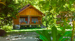 Liburan ke Pantai Ora, Maluku - Paket liburan ke Pantai Ora