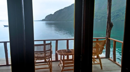 Liburan ke Pantai Ora, Maluku - Paket liburan ke Pantai Ora