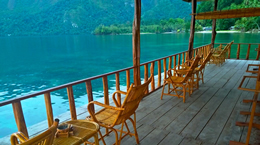 Liburan ke Pantai Ora, Maluku - Paket liburan ke Pantai Ora