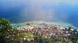 Liburan ke Pantai Ora, Maluku - Paket liburan ke Pantai Ora