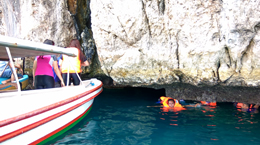 Liburan ke Pantai Ora, Maluku - Paket liburan ke Pantai Ora
