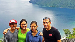 Liburan ke Pantai Ora, Maluku - Paket liburan ke Pantai Ora