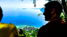 Liburan ke Pantai Ora, Maluku - Paket liburan ke Pantai Ora