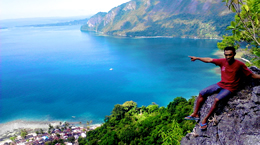Liburan ke Pantai Ora, Maluku - Paket liburan ke Pantai Ora