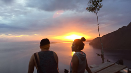 Liburan ke Pantai Ora, Maluku - Paket liburan ke Pantai Ora