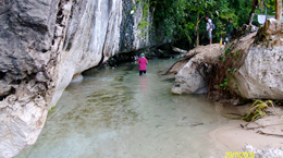 Liburan ke Pantai Ora, Maluku - Paket liburan ke Pantai Ora