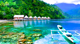 Liburan ke Pantai Ora, Maluku - Paket liburan ke Pantai Ora