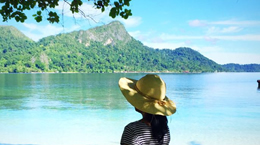 Liburan ke Pantai Ora, Maluku - Paket liburan ke Pantai Ora