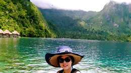 Liburan ke Pantai Ora, Maluku - Paket liburan ke Pantai Ora