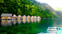 Liburan ke Pantai Ora, Maluku - Paket liburan ke Pantai Ora