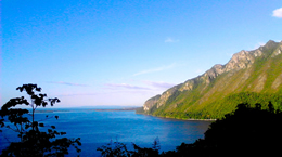 Liburan ke Pantai Ora, Maluku - Paket liburan ke Pantai Ora
