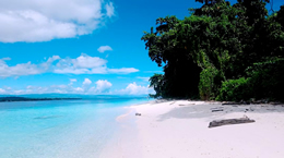 Liburan ke Pantai Ora, Maluku - Paket liburan ke Pantai Ora