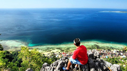 Liburan ke Pantai Ora, Maluku - Paket liburan ke Pantai Ora