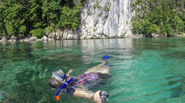 Liburan ke Pantai Ora, Maluku - Paket liburan ke Pantai Ora