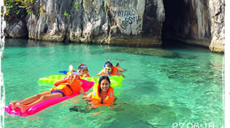 Liburan ke Pantai Ora, Maluku - Paket liburan ke Pantai Ora