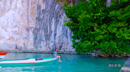Liburan ke Pantai Ora, Maluku - Paket liburan ke Pantai Ora