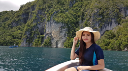 Liburan ke Pantai Ora, Maluku - Paket liburan ke Pantai Ora