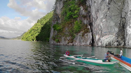 Liburan ke Pantai Ora, Maluku - Paket liburan ke Pantai Ora
