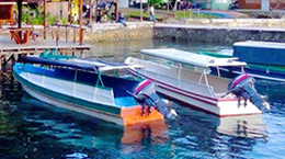 Liburan ke Pantai Ora, Maluku - Paket liburan ke Pantai Ora