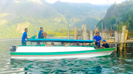 Liburan ke Pantai Ora, Maluku - Paket liburan ke Pantai Ora