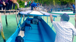 Liburan ke Pantai Ora, Maluku - Paket liburan ke Pantai Ora