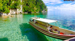 Liburan ke Pantai Ora, Maluku - Paket liburan ke Pantai Ora